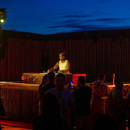 Café Jeri Hotel Jijoca de Jericoacoara Kültér fotó