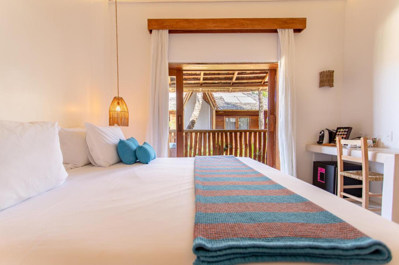 Café Jeri Hotel Jijoca de Jericoacoara Kültér fotó Deluxe room