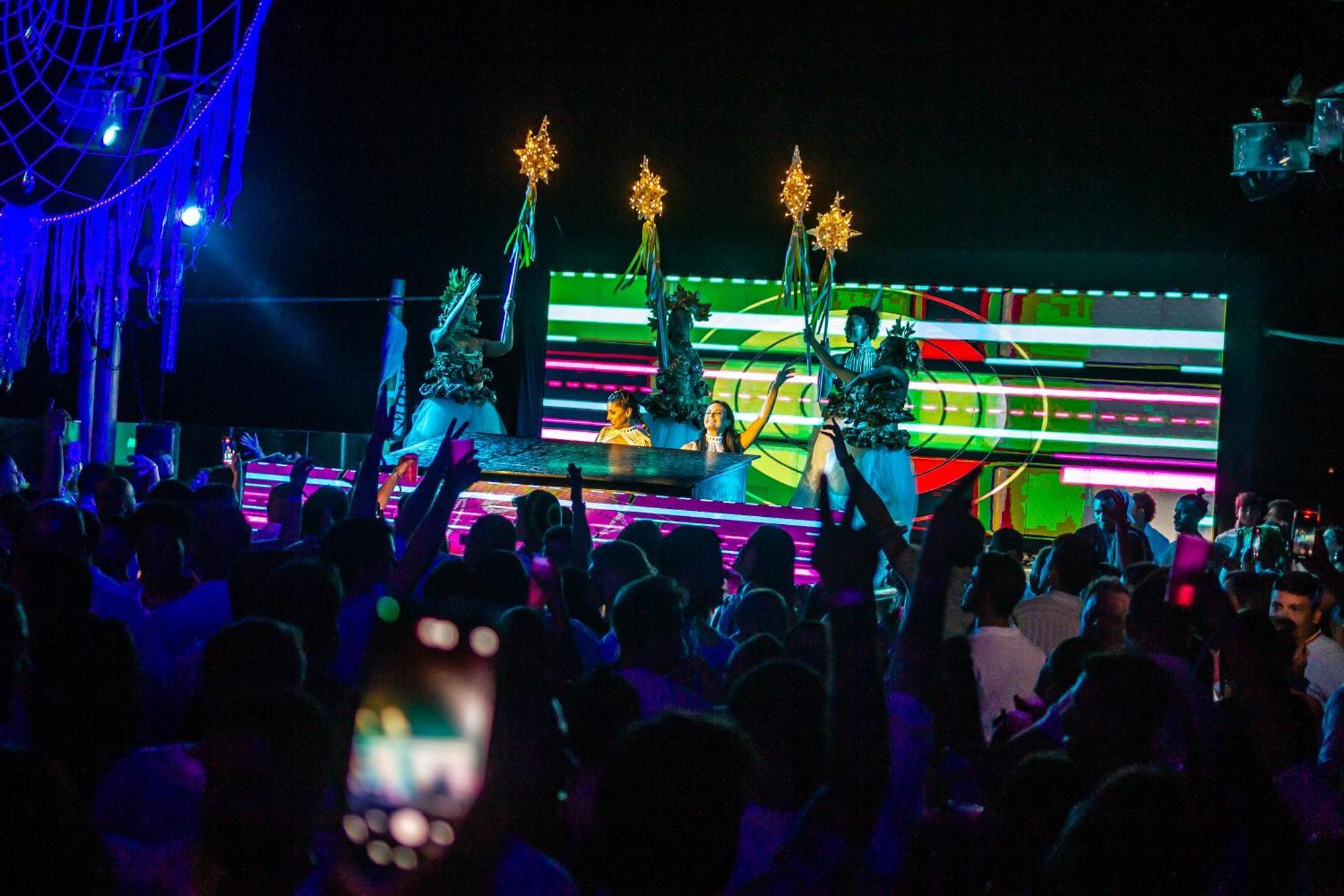 Café Jeri Hotel Jijoca de Jericoacoara Kültér fotó The 2019 edition of the festival