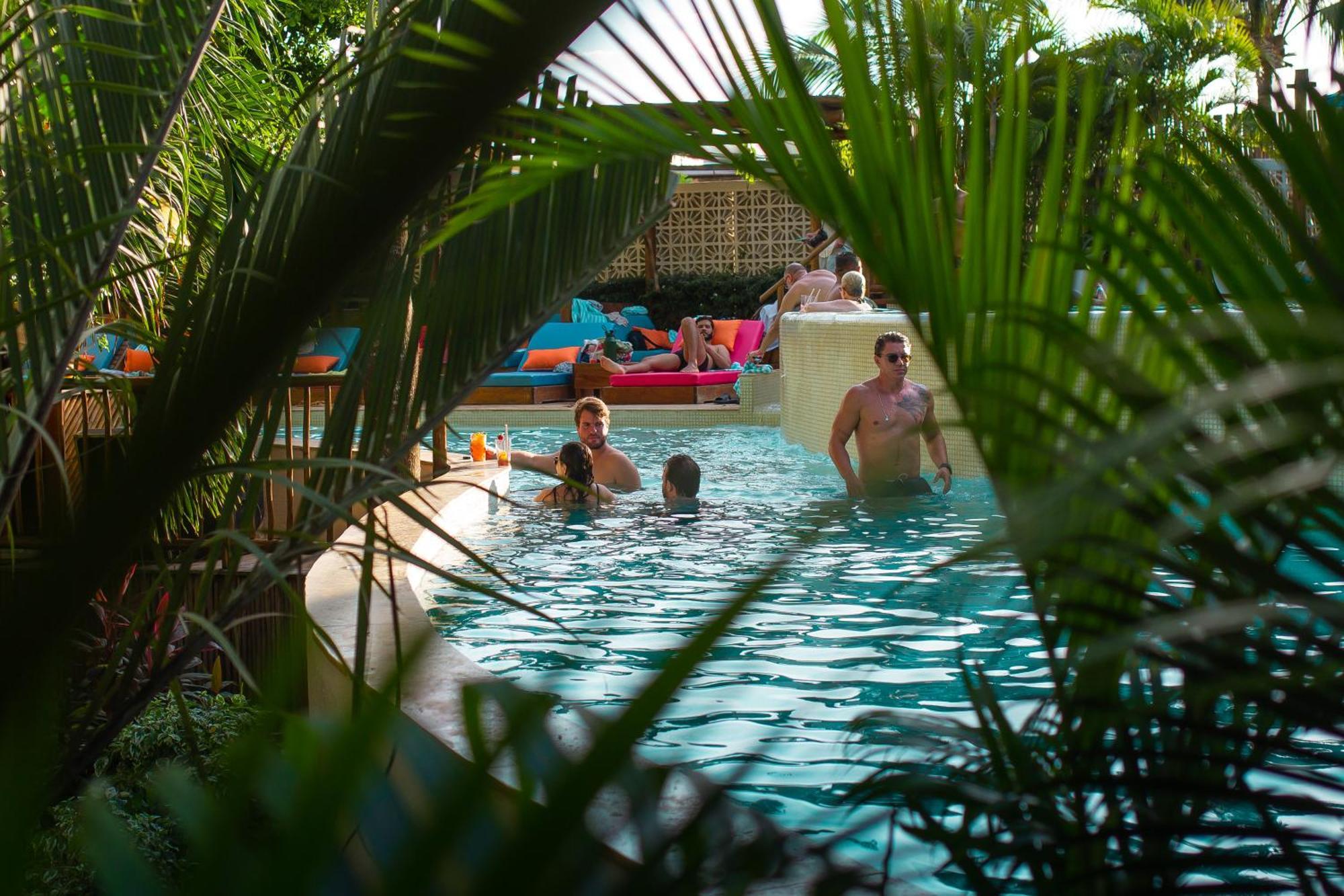 Café Jeri Hotel Jijoca de Jericoacoara Kültér fotó